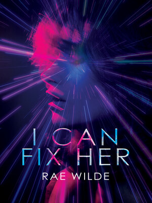 cover image of I Can Fix Her
